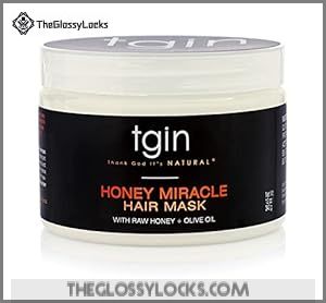 tgin Honey Miracle Hair Mask B00FN3EIS4