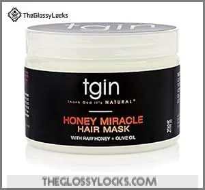 tgin Honey Miracle Hair Mask