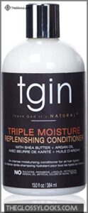 tgin Triple Moisture Replenishing Conditioner B00FLI1YLK