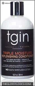 tgin Triple Moisture Replenishing Conditioner