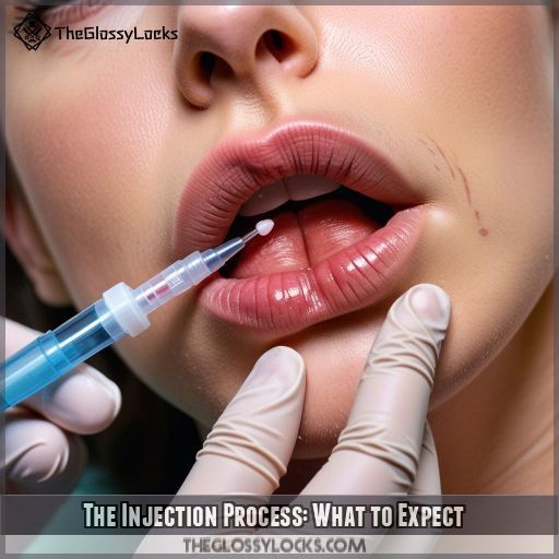 The Injection Process: What to Expect