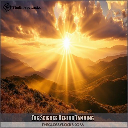 Can You Still Get a Tan From Clouds? Sun Safety and Tanning Guide