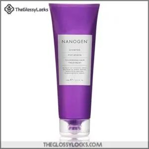 Thickening Treatment Shampoo for Women