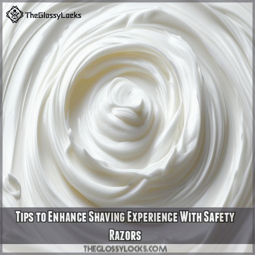 Tips to Enhance Shaving Experience With Safety Razors