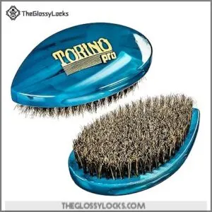 Torino Pro Curve Wave brush