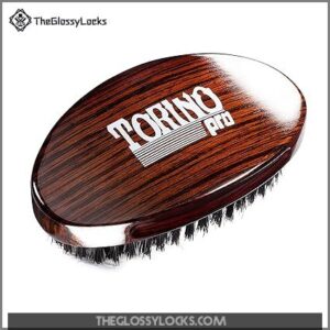 Torino Pro Wave Brush #730 B07D6FS8J8