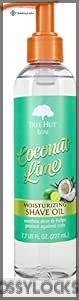 Tree Hut bare Moisturizing Shave B01JHFAFRG