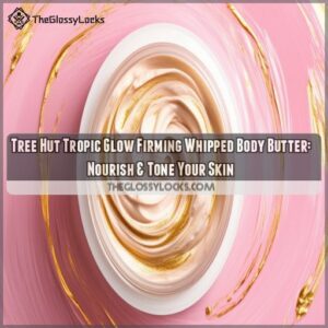 tree hut tropic glow firming whipped body butte
