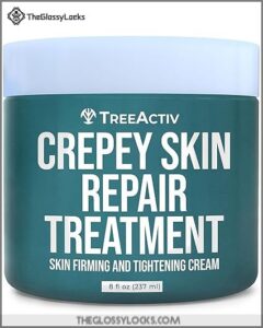 TreeActiv Crepey Skin Repair Treatment,