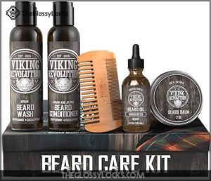 Ultimate Beard Care Conditioner Kit