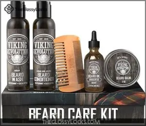 Ultimate Beard Care Conditioner Kit