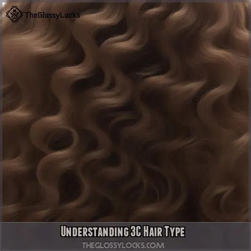 Understanding 3C Hair Type