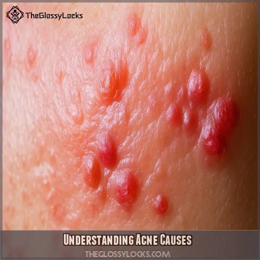 Understanding Acne Causes