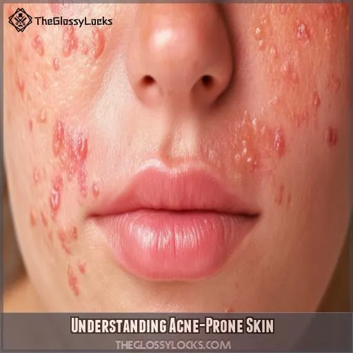 Understanding Acne-Prone Skin