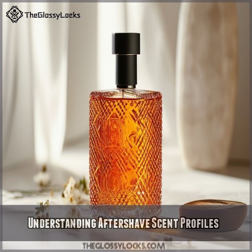 Understanding Aftershave Scent Profiles