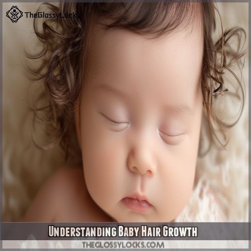 Understanding Baby Hair Growth