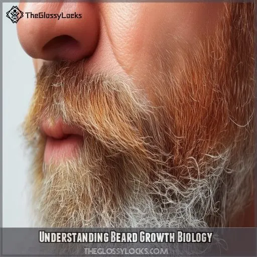 Understanding Beard Growth Biology