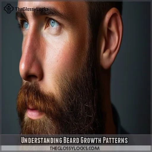 Understanding Beard Growth Patterns