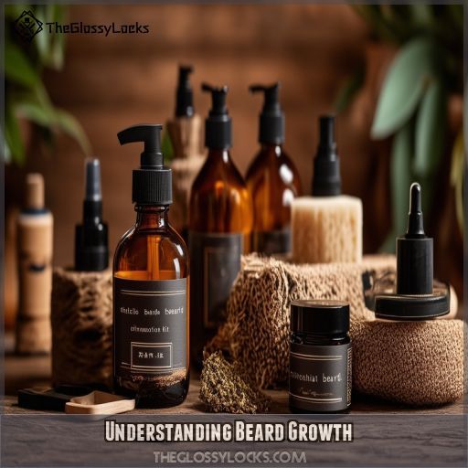 Understanding Beard Growth