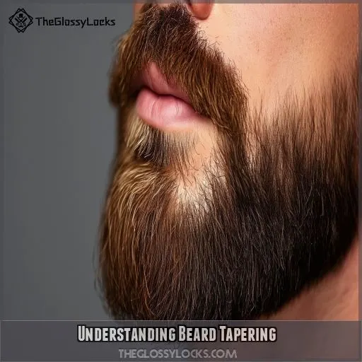 Understanding Beard Tapering