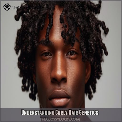 Understanding Curly Hair Genetics