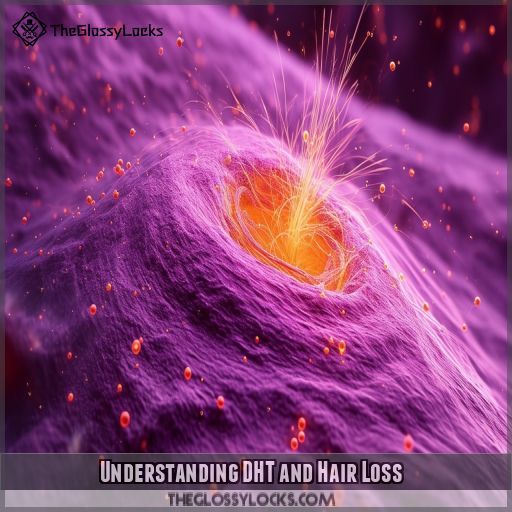 Understanding DHT and Hair Loss