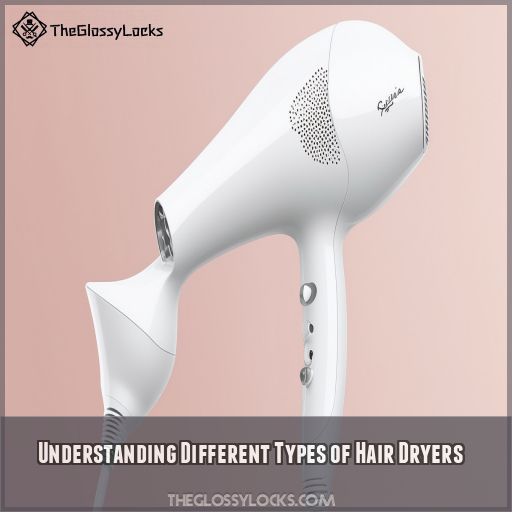 Understanding Different Types of Hair Dryers