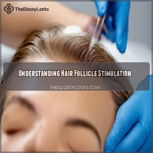 Understanding Hair Follicle Stimulation