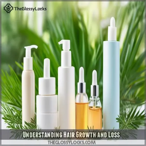 Understanding Hair Growth and Loss