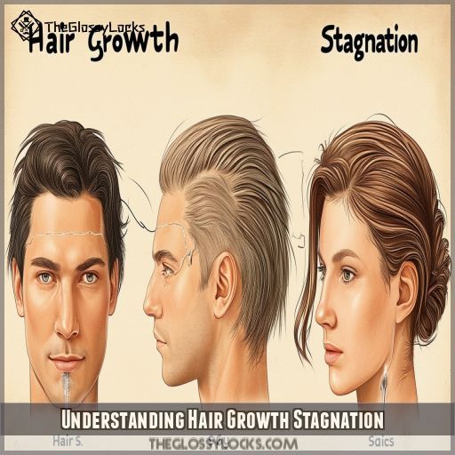 Understanding Hair Growth Stagnation
