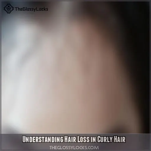 Understanding Hair Loss in Curly Hair