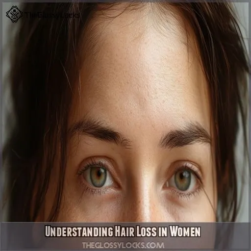 Understanding Hair Loss in Women