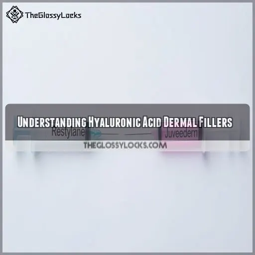 Understanding Hyaluronic Acid Dermal Fillers