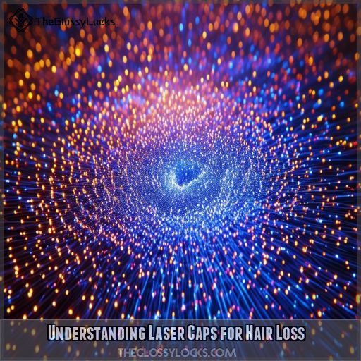 Understanding Laser Caps for Hair Loss