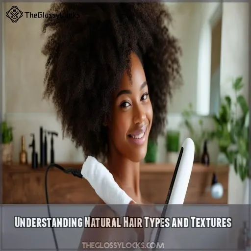 Understanding Natural Hair Types and Textures