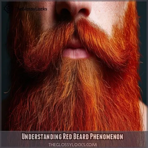 Understanding Red Beard Phenomenon