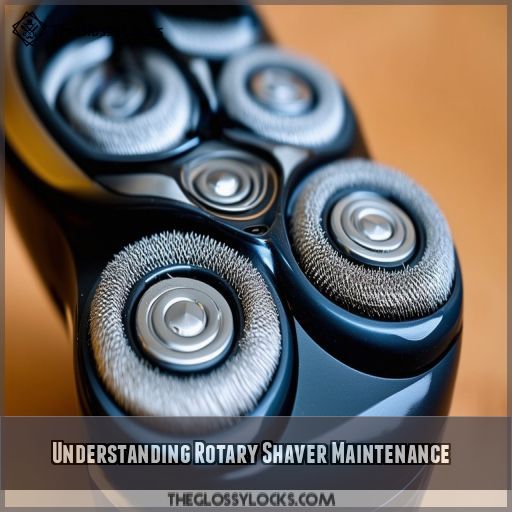 Understanding Rotary Shaver Maintenance