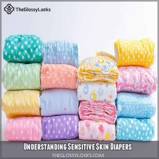 Understanding Sensitive Skin Diapers