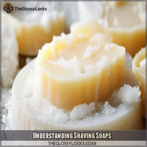 Understanding Shaving Soaps