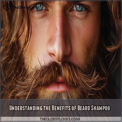 Understanding the Benefits of Beard Shampoo