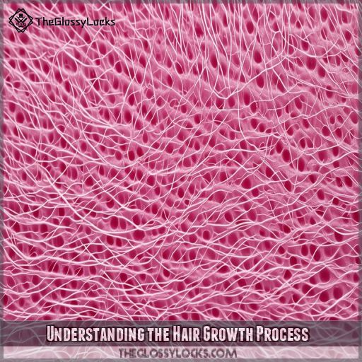 Understanding the Hair Growth Process