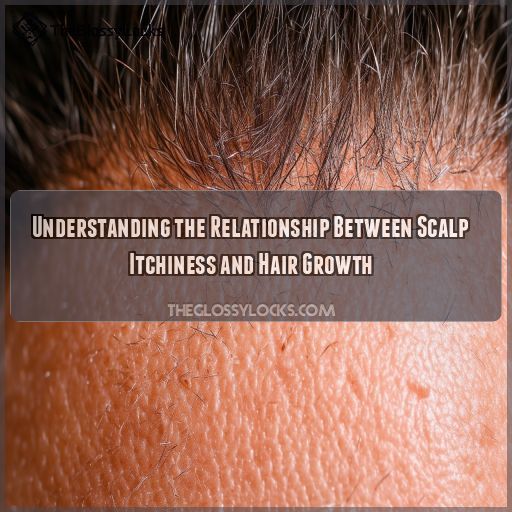 Understanding the Relationship Between Scalp Itchiness and Hair Growth