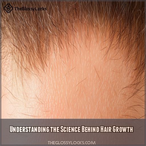 Understanding the Science Behind Hair Growth