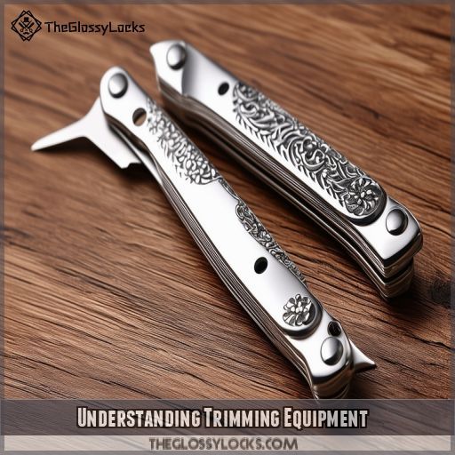 Understanding Trimming Equipment