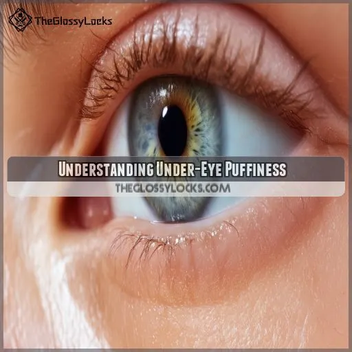 Understanding Under-Eye Puffiness