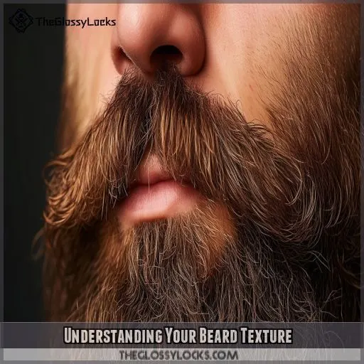 Understanding Your Beard Texture