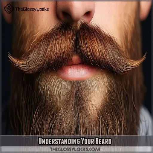 Understanding Your Beard