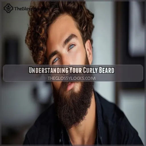 Understanding Your Curly Beard