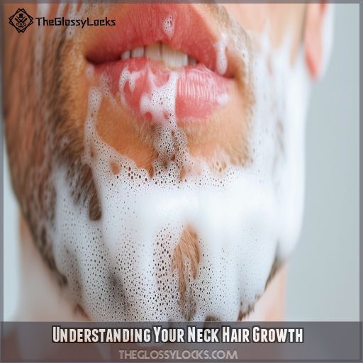 Understanding Your Neck Hair Growth