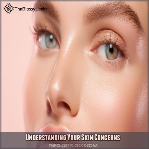 Understanding Your Skin Concerns